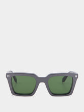 Off-White Reno Pearl Grey Sunglasses