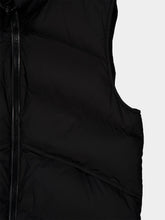 Tom Ford Black Ultralight Padded Gilet