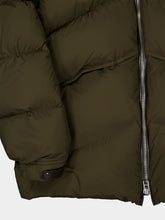 Tom Ford Teak Ultralight Puffer Jacket