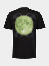 Off-White Super Moon Cotton T-Shirt
