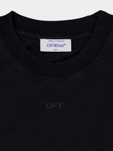Off-White Super Moon Cotton T-Shirt