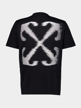 Off-White Black Arrow Skate T-Shirt