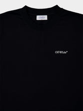Off-White Black Arrow Skate T-Shirt