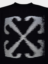 Off-White Black Arrow Skate T-Shirt