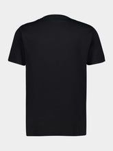 Off-White Black Cotton Small Arrow T-Shirt