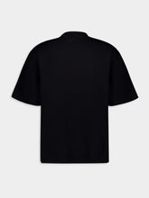Off-White Big Bookish Skate Black T-Shirt