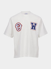 Off-White White Wizard Skate T-Shirt