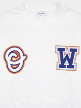 Off-White White Wizard Skate T-Shirt