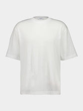 Off-White Body Stitch Skate T-Shirt