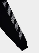 Off-White Pixel Diag Sweatshirt
