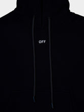 Off-White Off Stamp Skate Hoodie