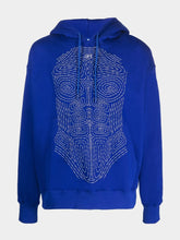 Off-White Off-White Body Stitch Skate Cotton