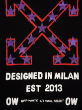 Black Star Arrow Graphic Sweatshirt | PDP - Fashion Clinic