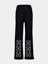 Off-White Bandana Arrow Sweatpants