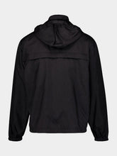 Off-White Zip-Fastening Long-Sleeve Jacket