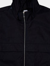 Off-White Zip-Fastening Long-Sleeve Jacket