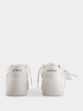 Off-White Total White Out Of Office