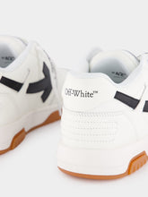 Off-White Out Of Office White Sneakers