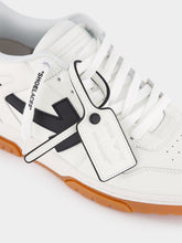 Off-White Out Of Office White Sneakers