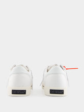 Off-White White New Low Vulcanized Sneakers