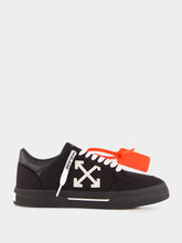 Off-White Sneakers New Low Vulcanized Canvas