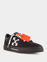 Off-White Sneakers New Low Vulcanized Canvas