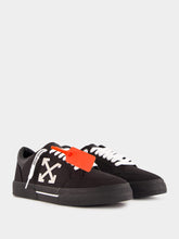Off-White Sneakers New Low Vulcanized Canvas