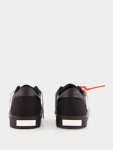 Off-White Sneakers New Low Vulcanized Canvas