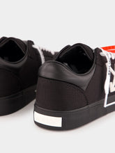Off-White Sneakers New Low Vulcanized Canvas