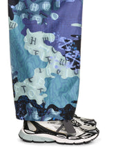 Off-White Light Grey and Black Be Right Back Sneakers