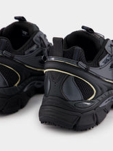 Off-White Black Be Right Back Sneakers