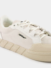 Off-White Beige Low Vulcanized 779 Sneakers