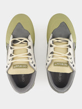 Off-White Forest Green Vulc 779 Sneakers