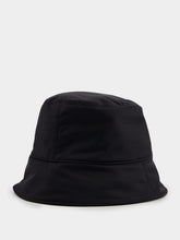 Off-White Arrows Black Bucket Hat