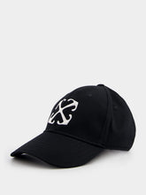 Off-White Arrows Black Cap