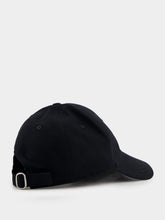 Off-White Arrows Black Cap