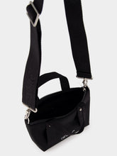 Off-White Black Mini Day Off Tote Bag