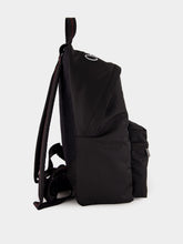 Off-White Black Heritage Backpack