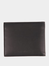 Off-White Black Heritage Wallet