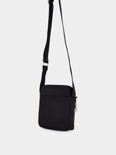 Off-White Black Outdoor Nylon Crossbody Bag