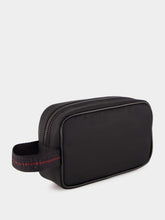 Off-White Black Heritage Toiletry Pouch