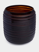 Onno Sphere L Handcrafted Candle