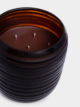 Onno Sphere L Handcrafted Candle