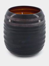 Onno Sphere S Brown Candle
