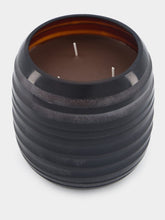 Onno Sphere S Brown Candle