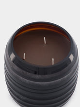 Onno Sphere S Brown Candle