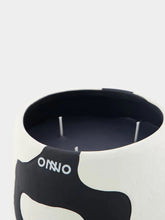 Onno Cape Artistic Ivory S Candle