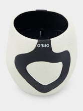 Onno Cape Artistic Ivory L Candle