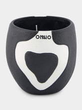 Onno Cape Artistic Black S Candle
