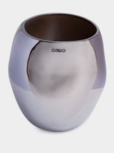 Onno Cape Smoked Grey Large Candle